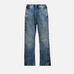 Pression Jeans D-Axfor