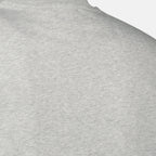 Imagen de la camiseta Ami de cœur de Ami PARIS para hombres - Temporada Otoño-Invierno 2025 - Vista de detalle 2