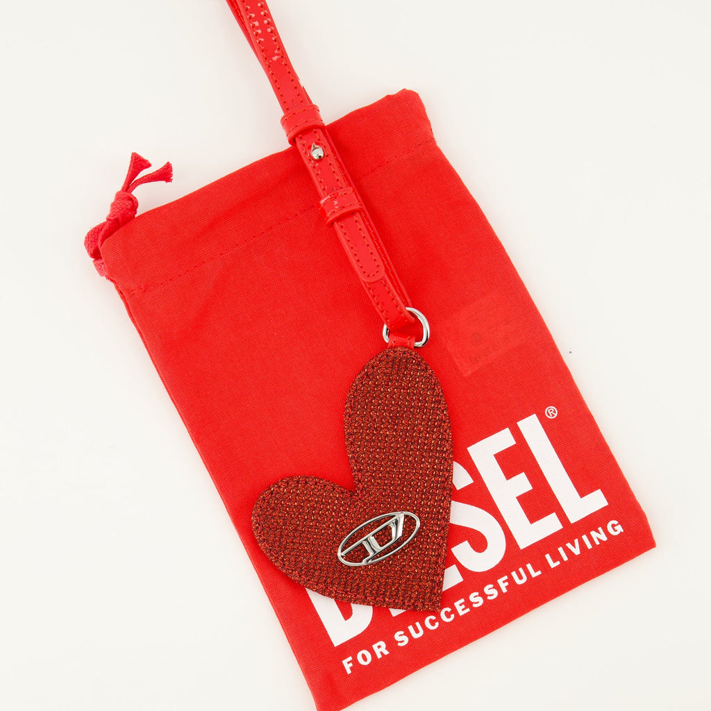 Play Mirror Nøkkelring