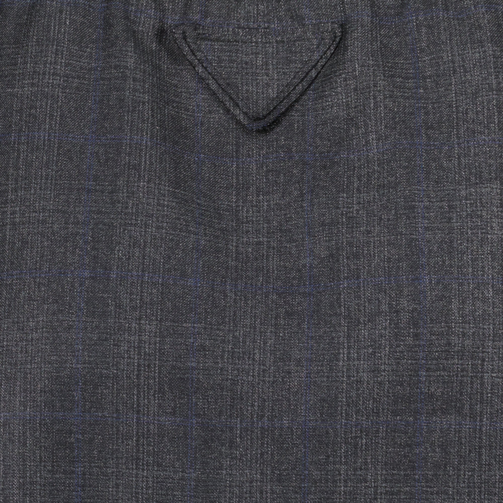 plaid wool skirt, pencil skirt, vintage check, Prada clothing, luxury fashion