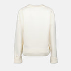 Ami de Coeur, Oversize Cardigan, AMI Paris, Luxury Cardigan, Autumn-Winter 2024