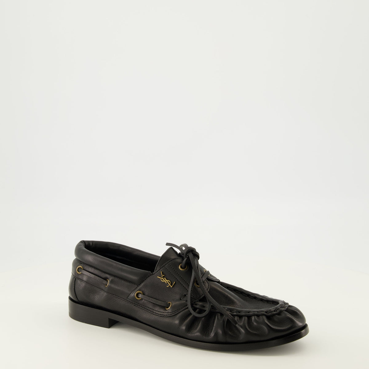 Loafer Boat Moccasins