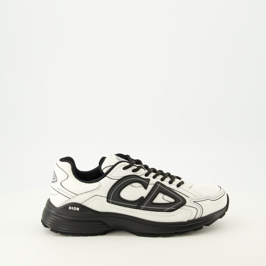 Dior sneakers, B30 sneakers, designer footwear, luxury sneakers, fashion sneakers