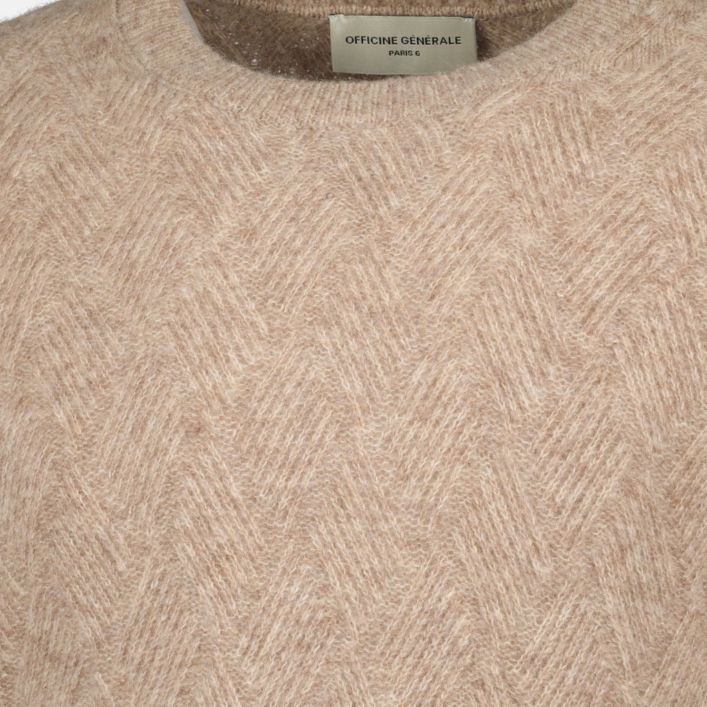 le pull marco officine generale men 15618306179452