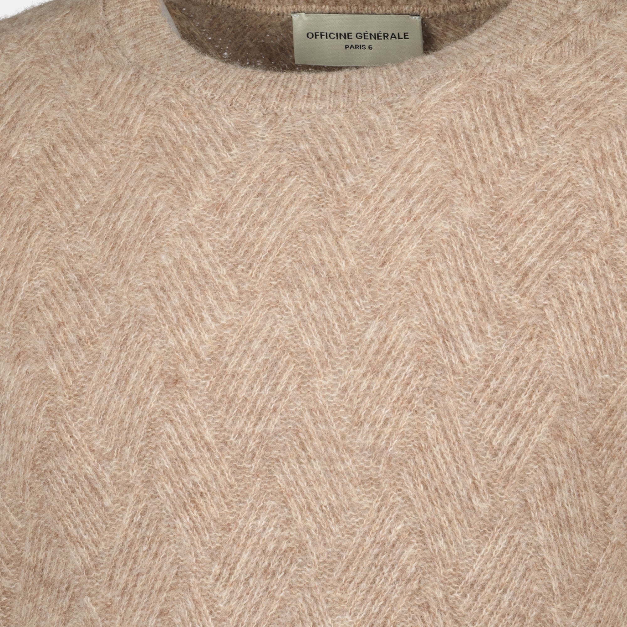 le pull marco officine generale men 15618306179452