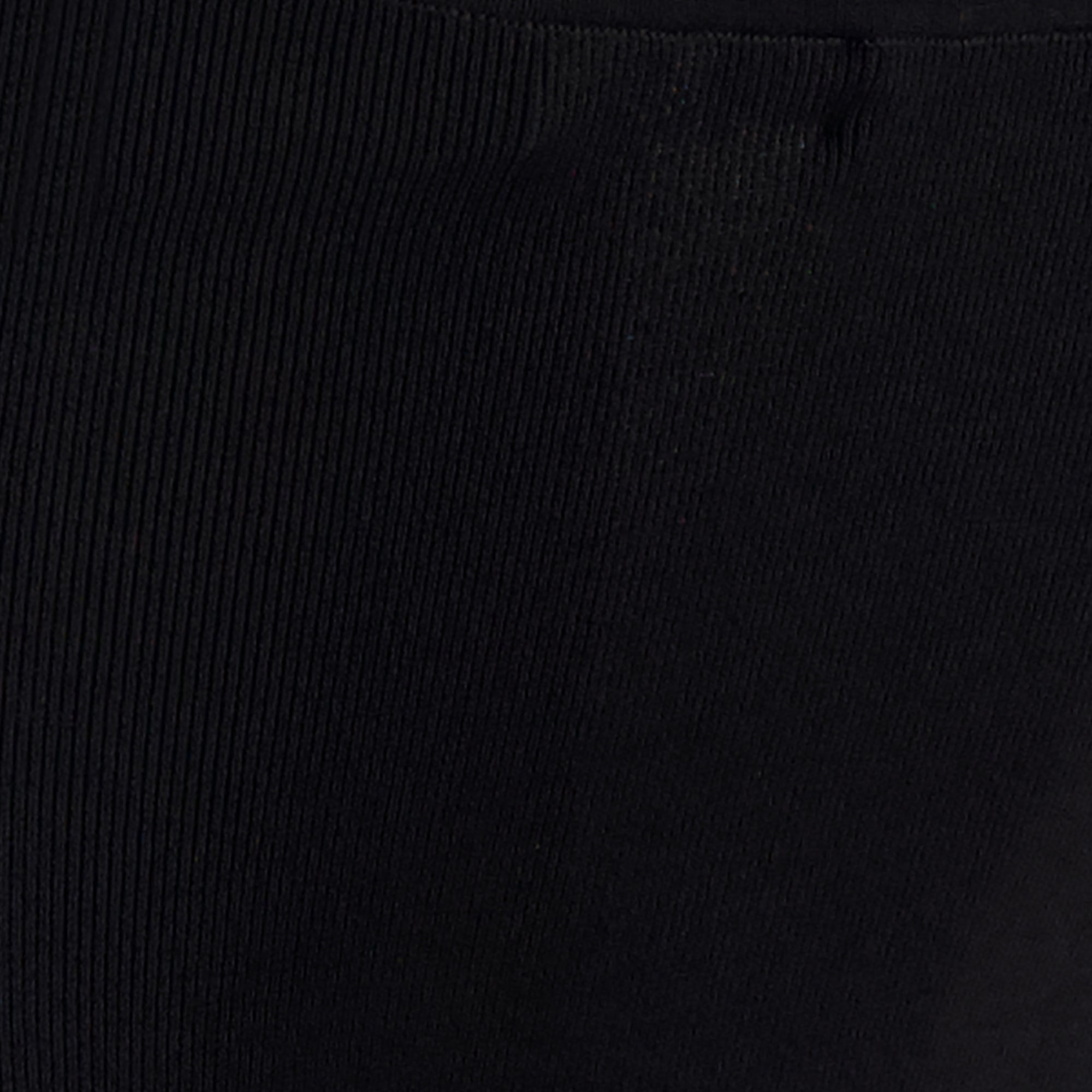 Image of Odessa Black Dress by Christopher Esber for Women - Season Spring-Summer 2026 - Detail View 2