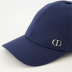 Immagine del cappello CD Icon - Dior di Dior per uomini - Stagione primavera-estate 2026 - Vista dettagliata 2