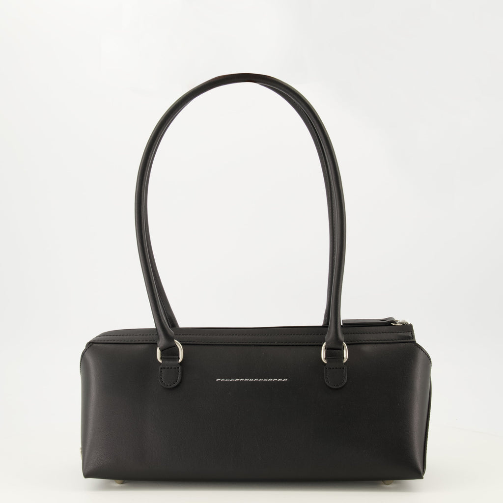 Borsa in Pelle Bauletto