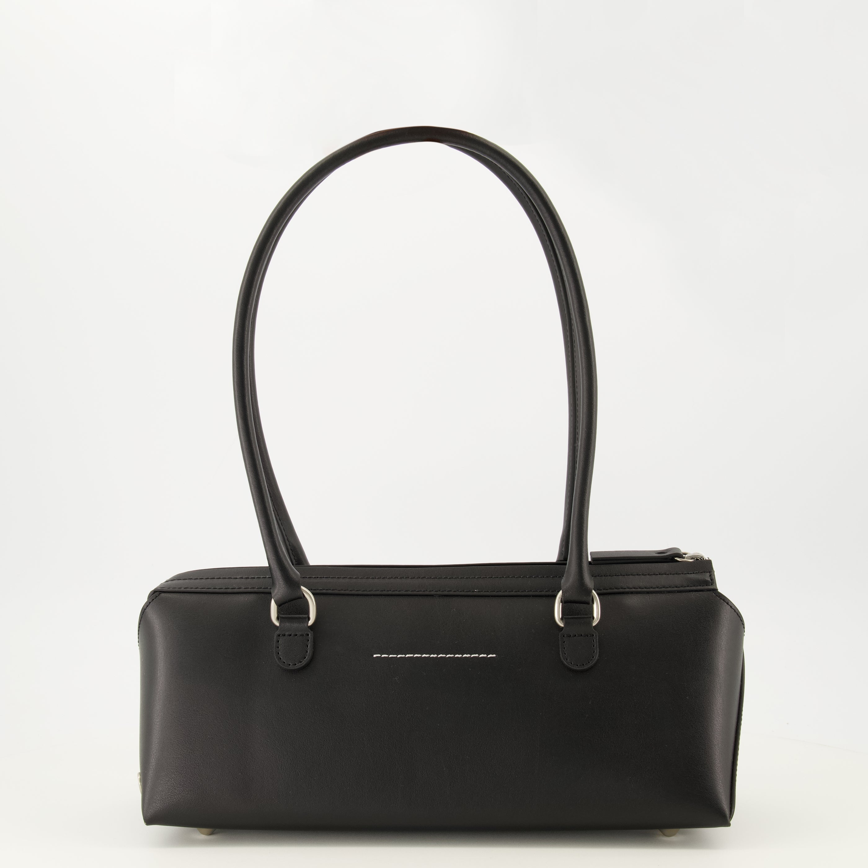 Borsa in Pelle Bauletto