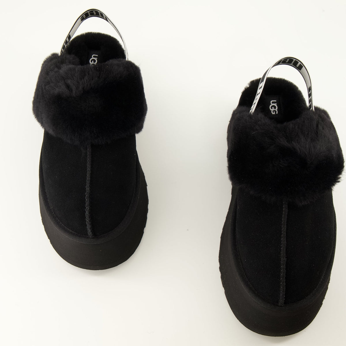 Mini Bailey Bow II 부츠