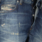 Image of Jean D-Vyl 1993 by Diesel for Men - Season Autumn-Winter 2025 - Detail View 2