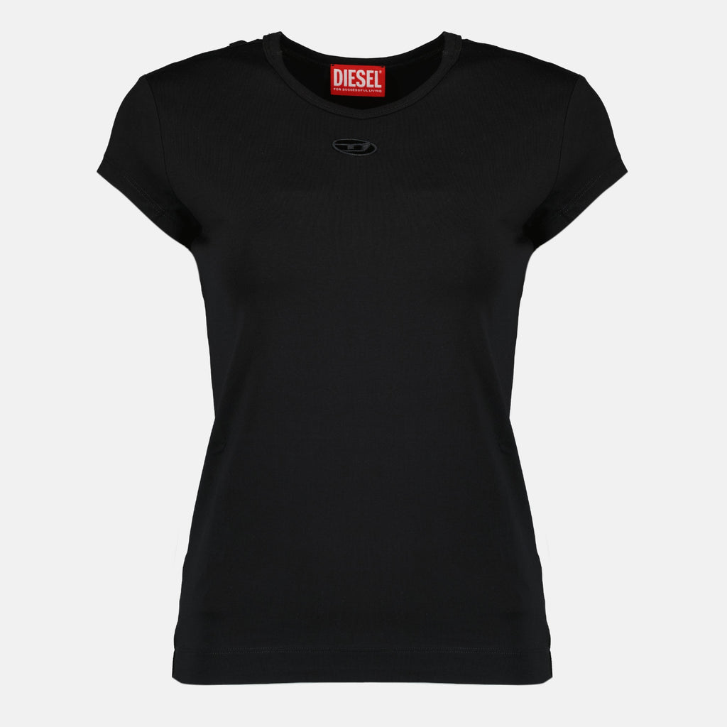 t-angie-od Black T-Shirt