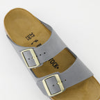 Image of Arizona Sandals by Birkenstock for Women - Season Spring-Summer 2025 - Top Detail View
