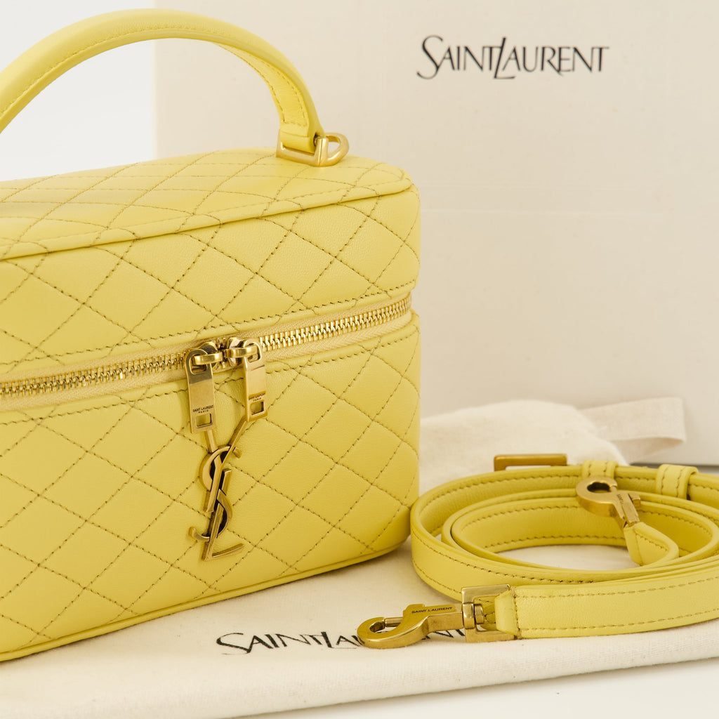 Sac Vanity Gaby