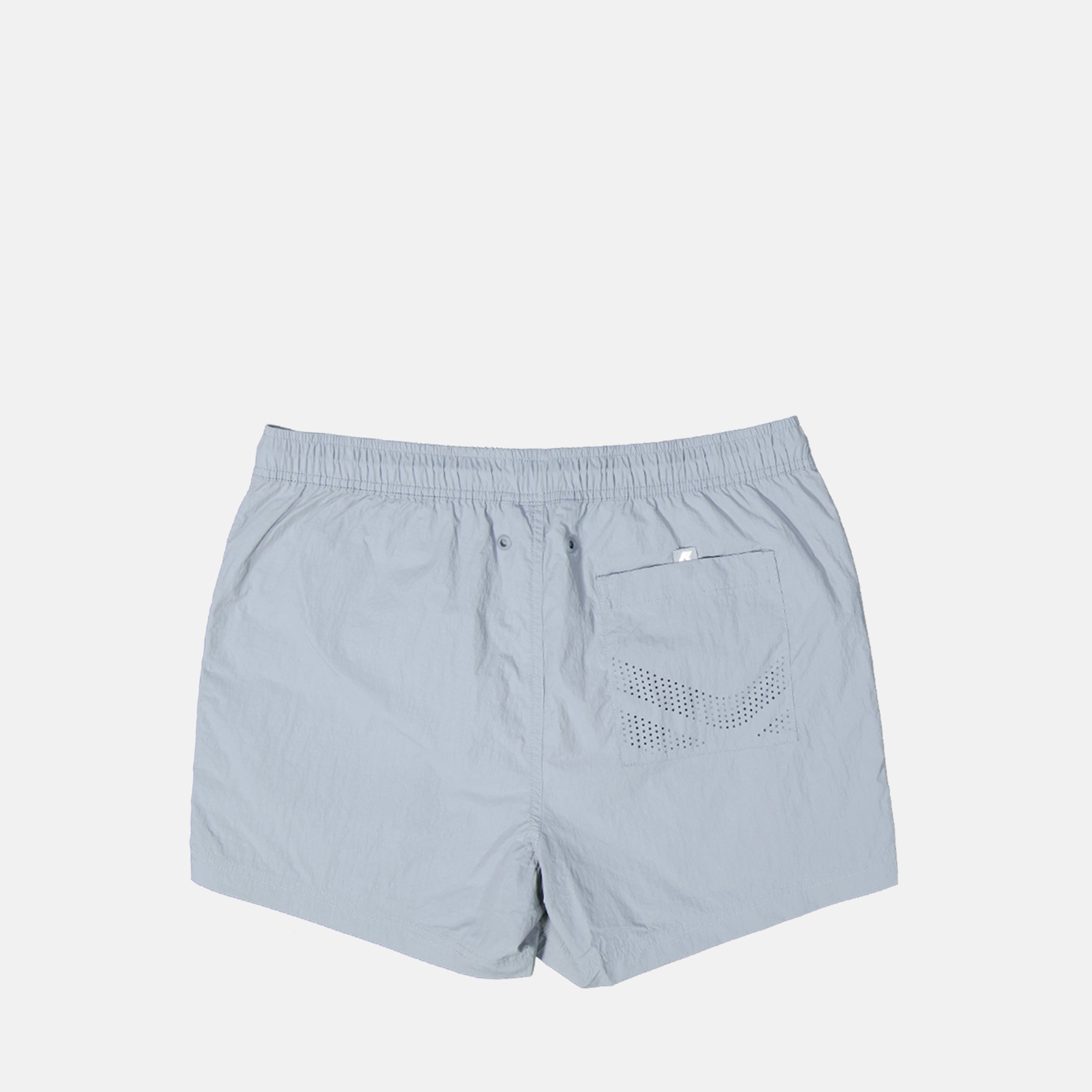 swim trunks, K-Way, beachwear, quick-drying, seersucker
