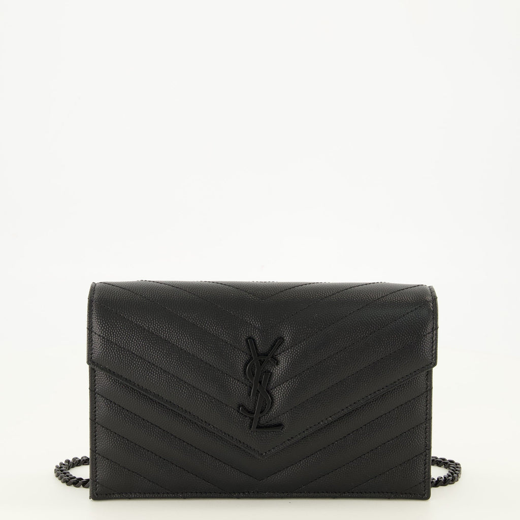 Cassandre Envelope Chain Wallet