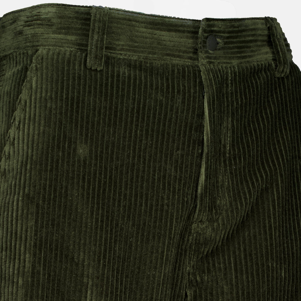Corduroy-Hosen