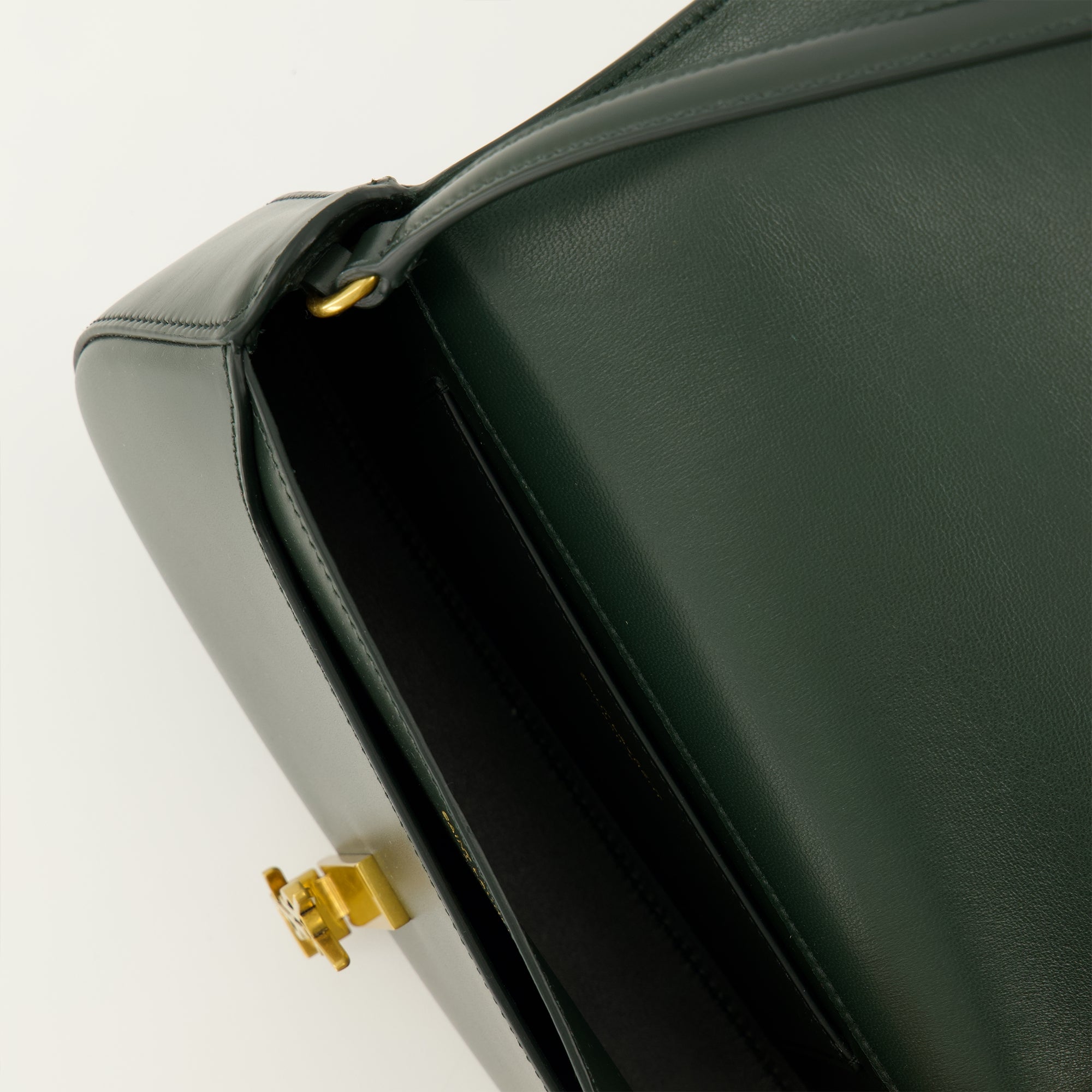 Saint Laurent accessories, Voltaire Mini Bag, luxury handbags, Fall-Winter 2025 collection, designer handbags