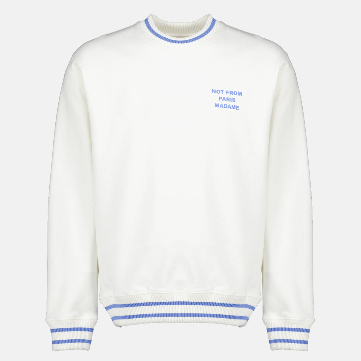 Sudadera Sport Slogan