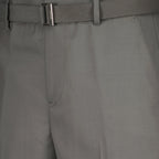 Image of Short Ceinture by Sacai for Men - Season Autumn-Winter 2025 - Detail View 5