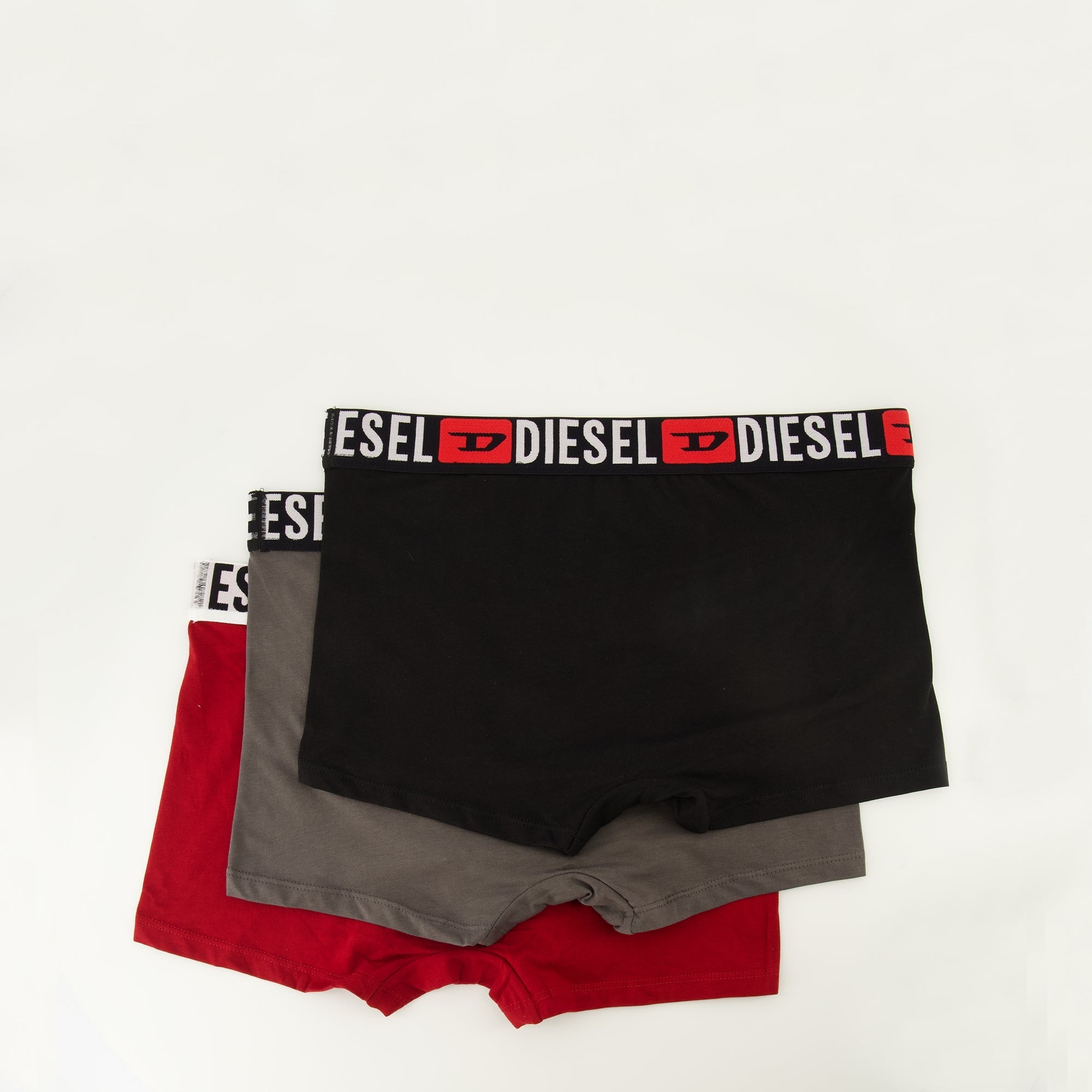 Diesel Boxer Briefs
