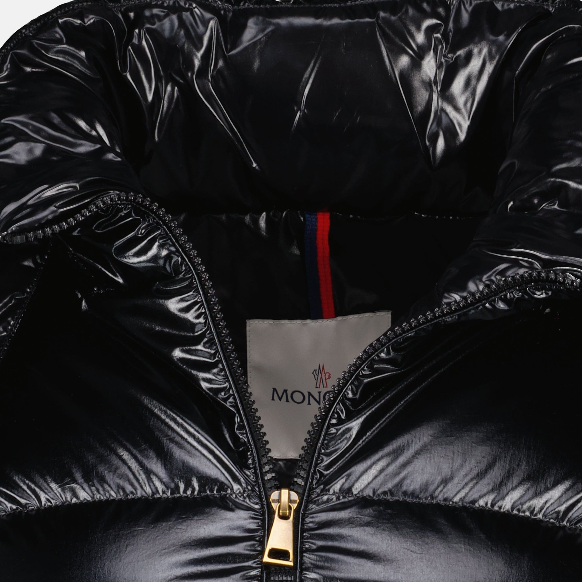 Doudoune Niveole Noir