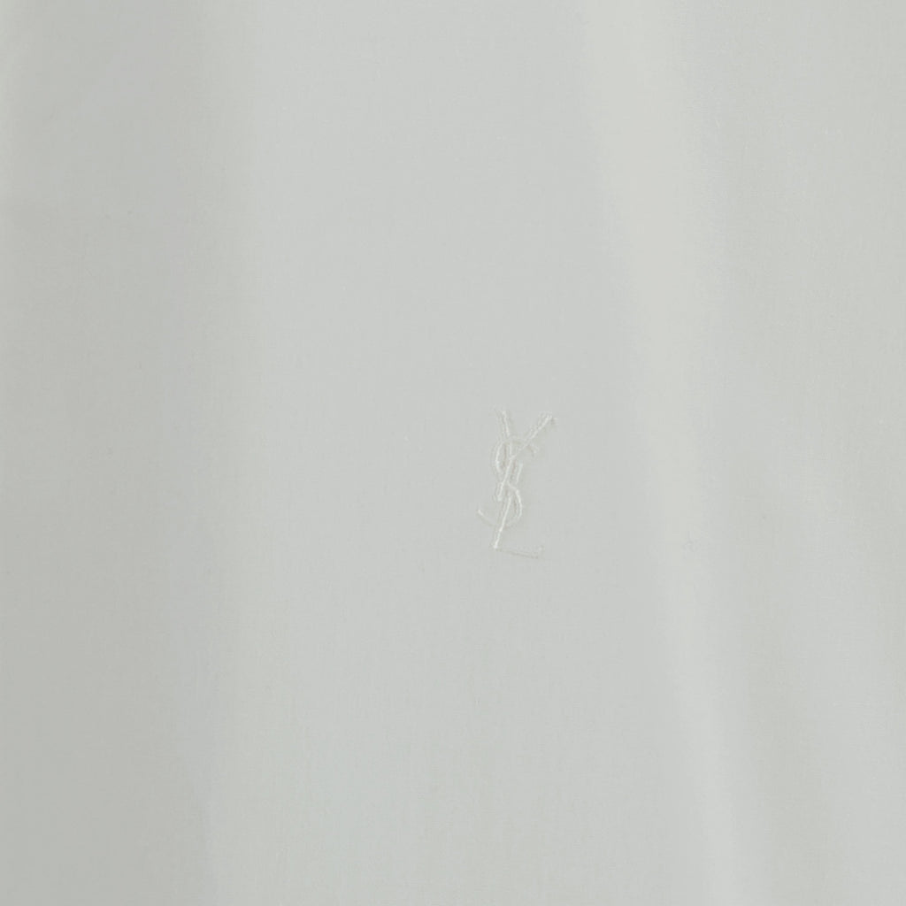 Cassandre Poplin Shirt