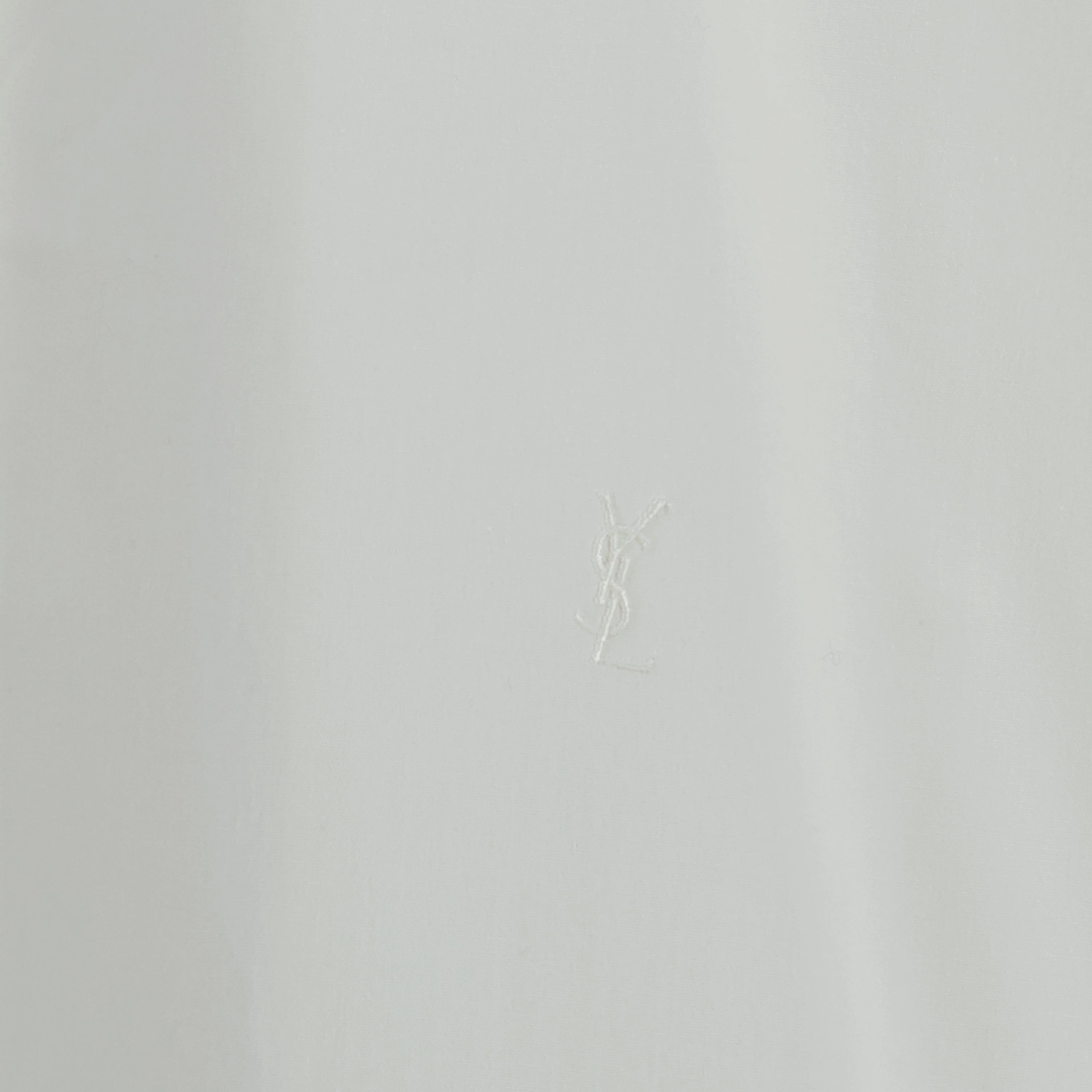 Cassandre Poplin Shirt