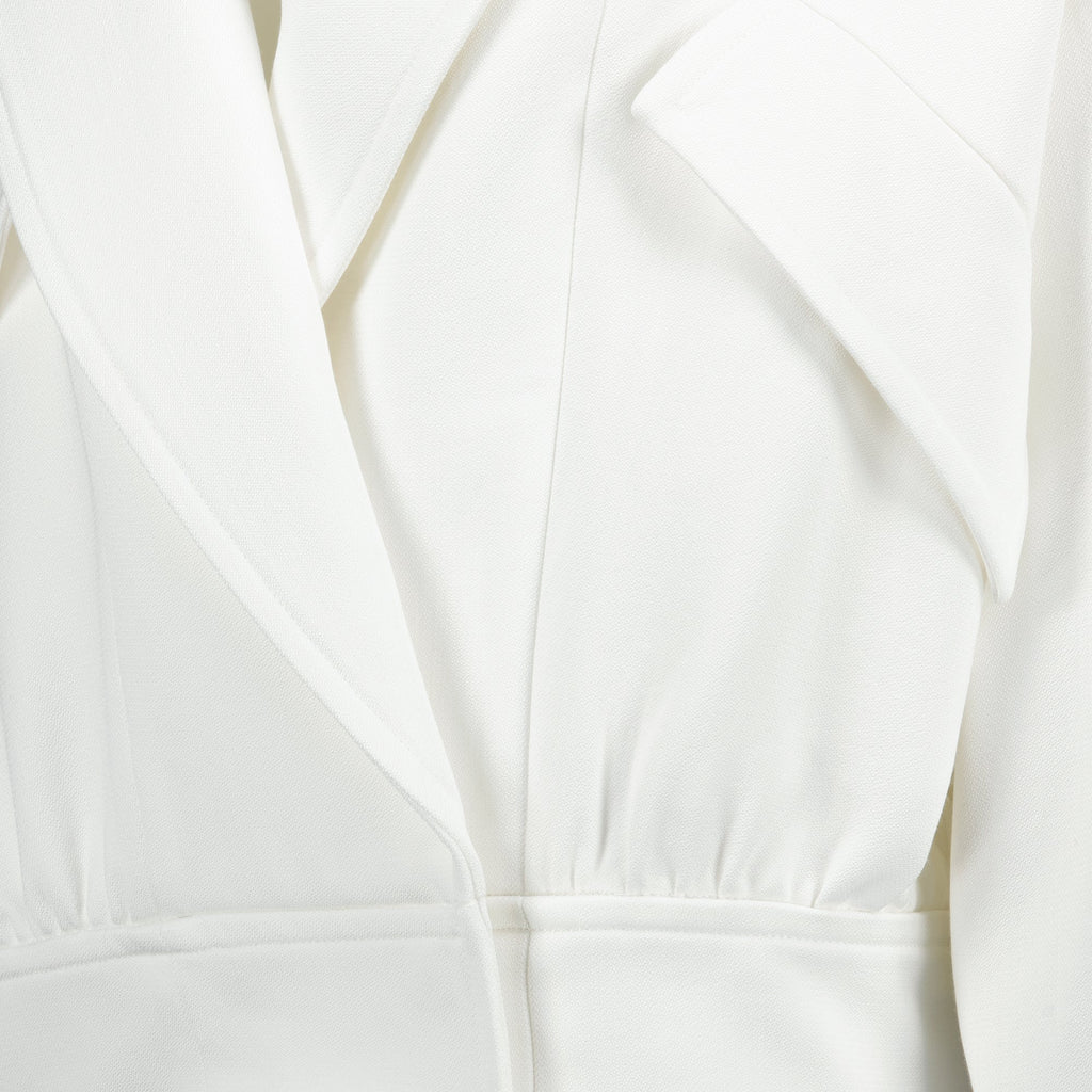 Himari jacket, oversized women's jacket, modern fashion, Spring-Summer collection, chic outerwear