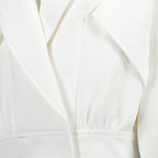 Himari jacket, oversized women's jacket, modern fashion, Spring-Summer collection, chic outerwear