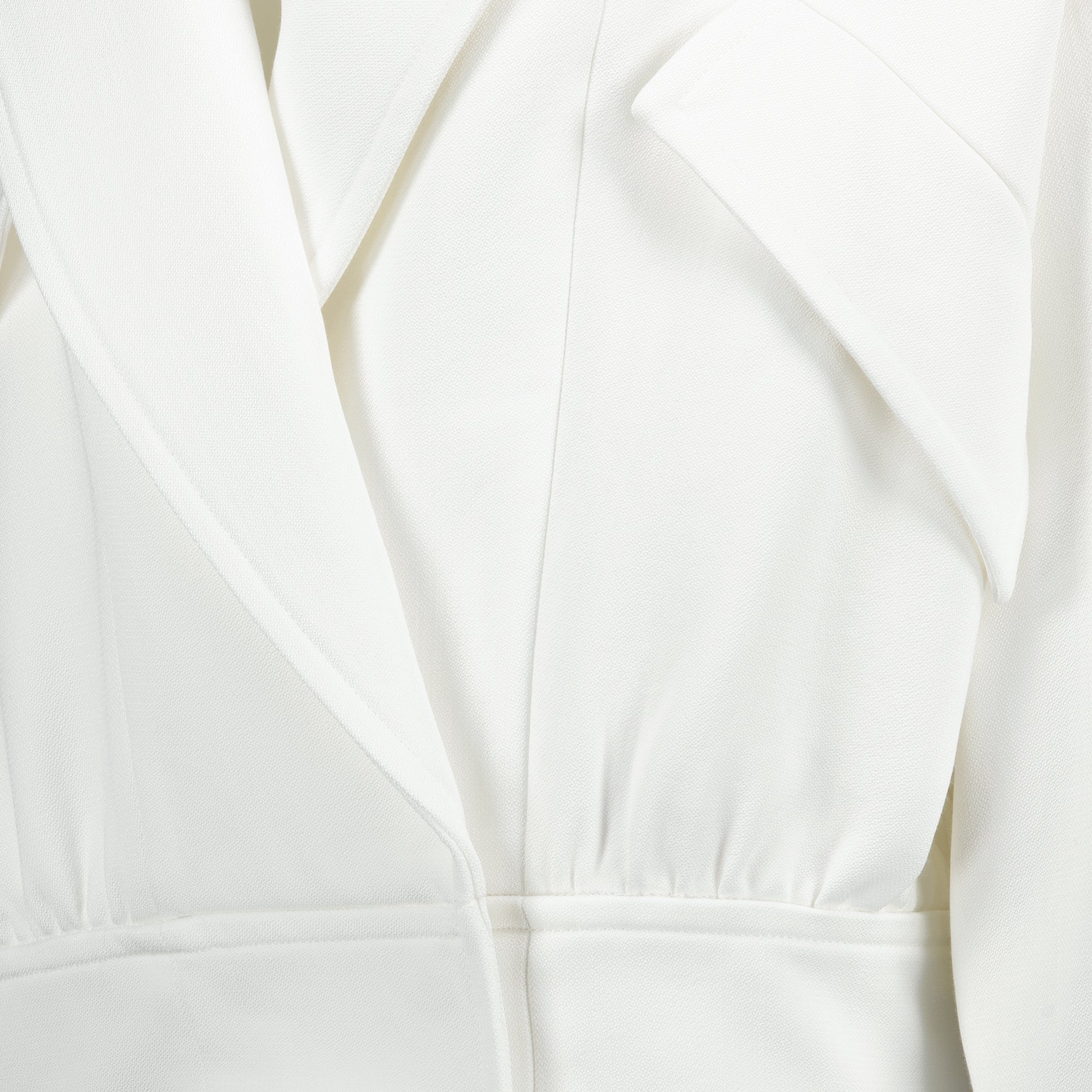 Himari jacket, oversized women's jacket, modern fashion, Spring-Summer collection, chic outerwear