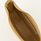 Image of Beige Hobo Bag by Valentino Garavani for Women - Season Autumn-Winter 2025 - Detail View 2