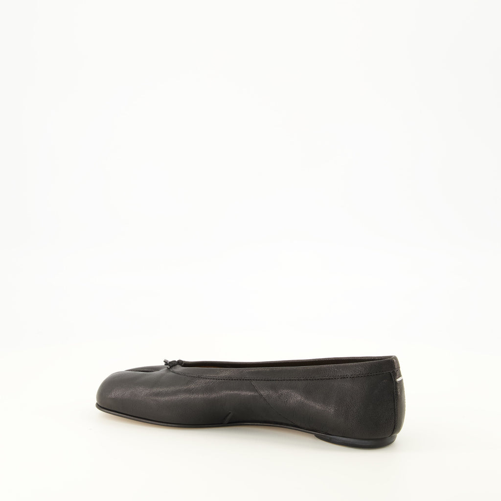 Tabi Ballet Flats - MM6