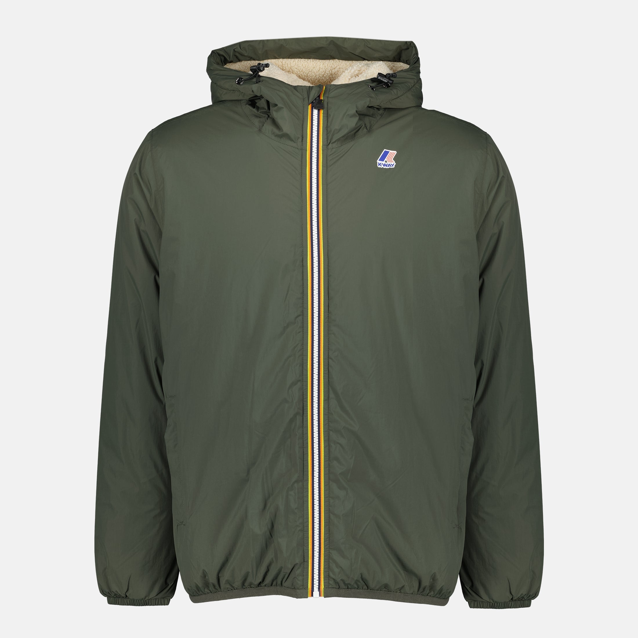 la veste le vrai 4 0 claude orsetto k way women 15539986989436