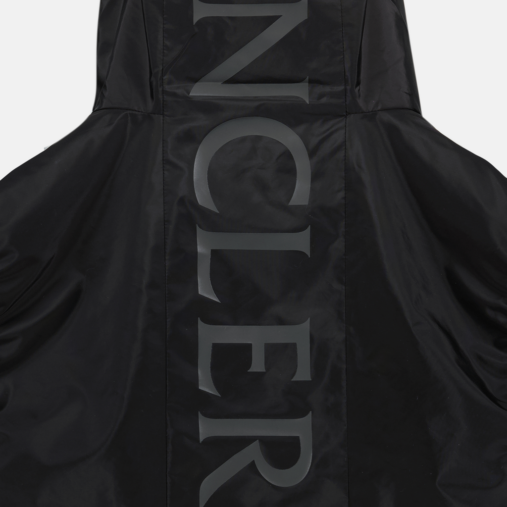 Image of Moretan Vest by Moncler for Men - Season Spring-Summer 2025 - Detail View 9