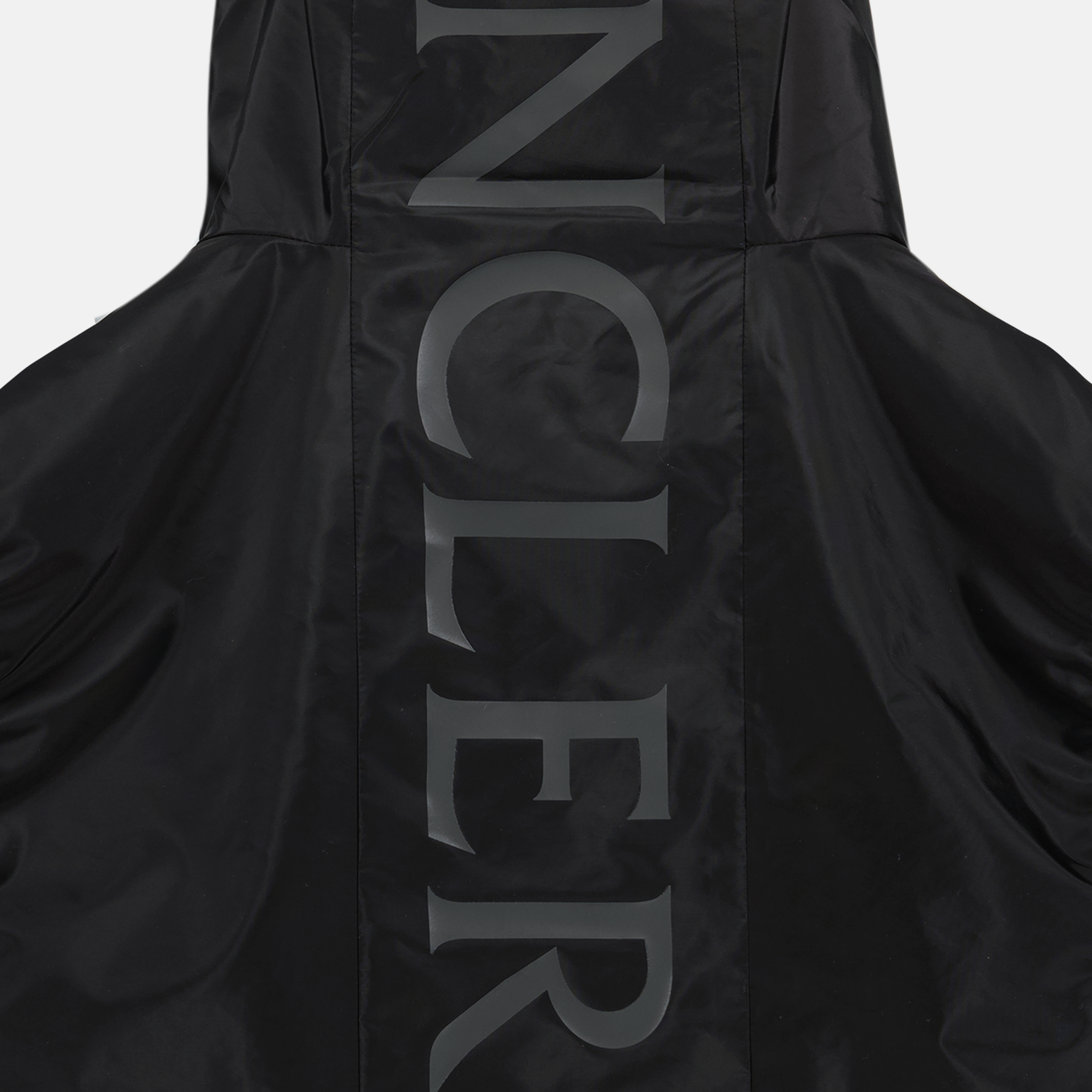 Image of Moretan Vest by Moncler for Men - Season Spring-Summer 2025 - Detail View 9