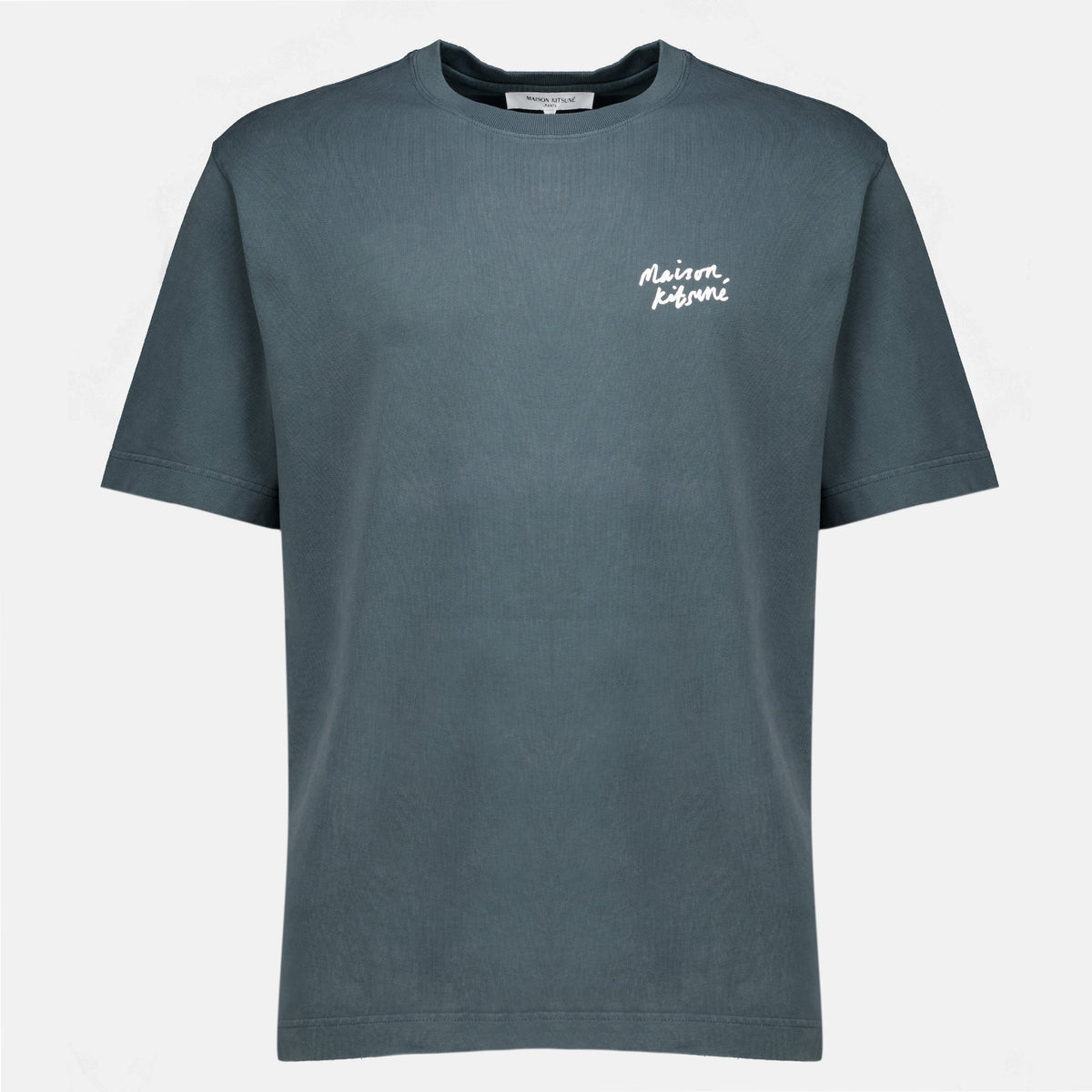 オーバーサイズTシャツ Maison Kitsuné