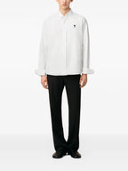 Ami de coeur White Shirt