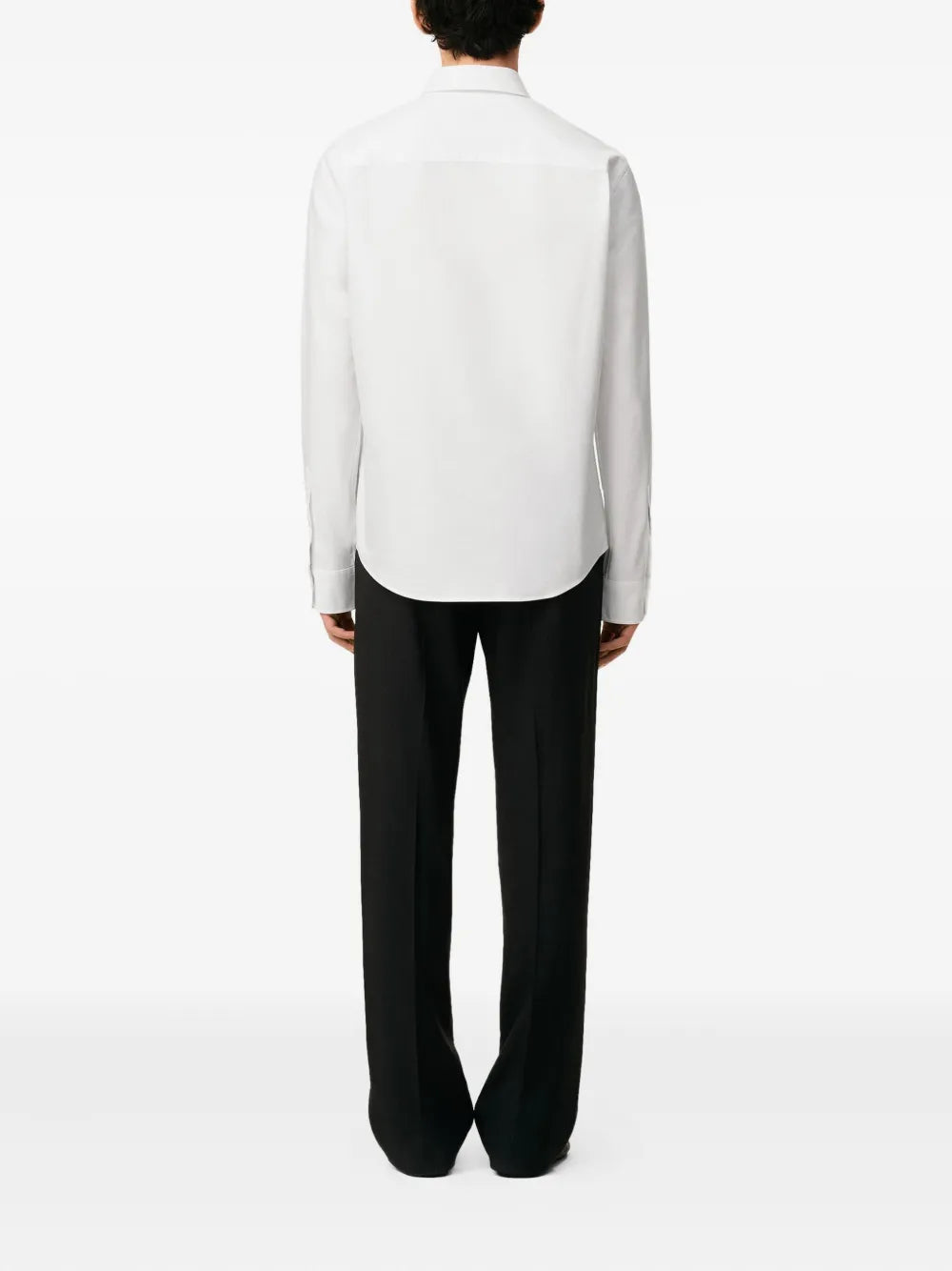 Ami de coeur White Shirt