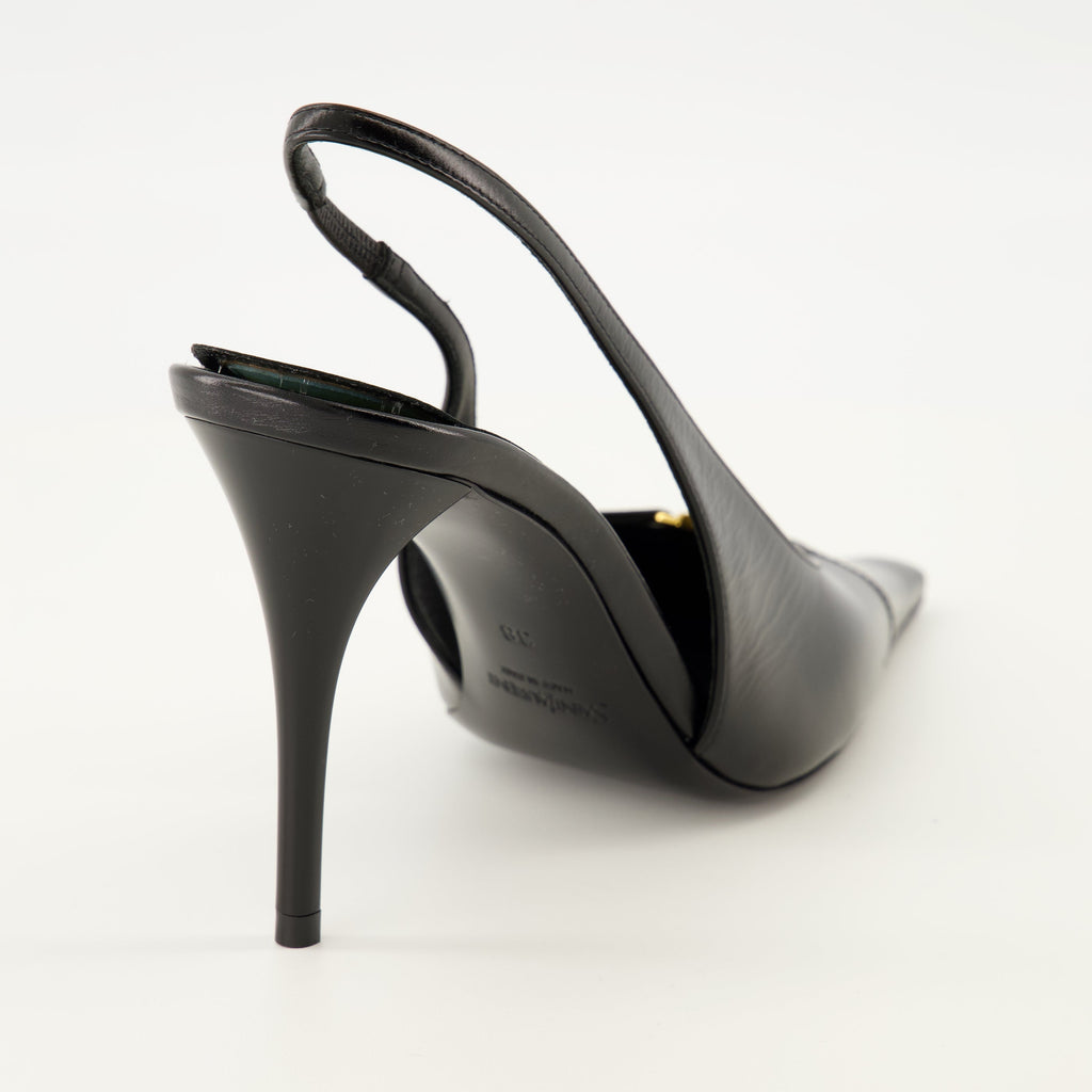 Babylone Heels