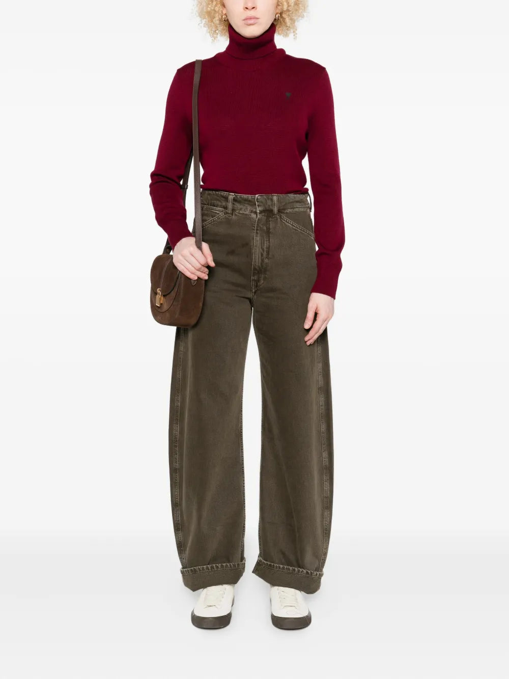 Ami de coeur Pullover