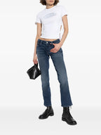 Image of Jean D-Jiann 1992 by Diesel for Women - Season Autumn-Winter 2025 - Back View