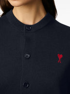 Cardigan AMI de Coeur