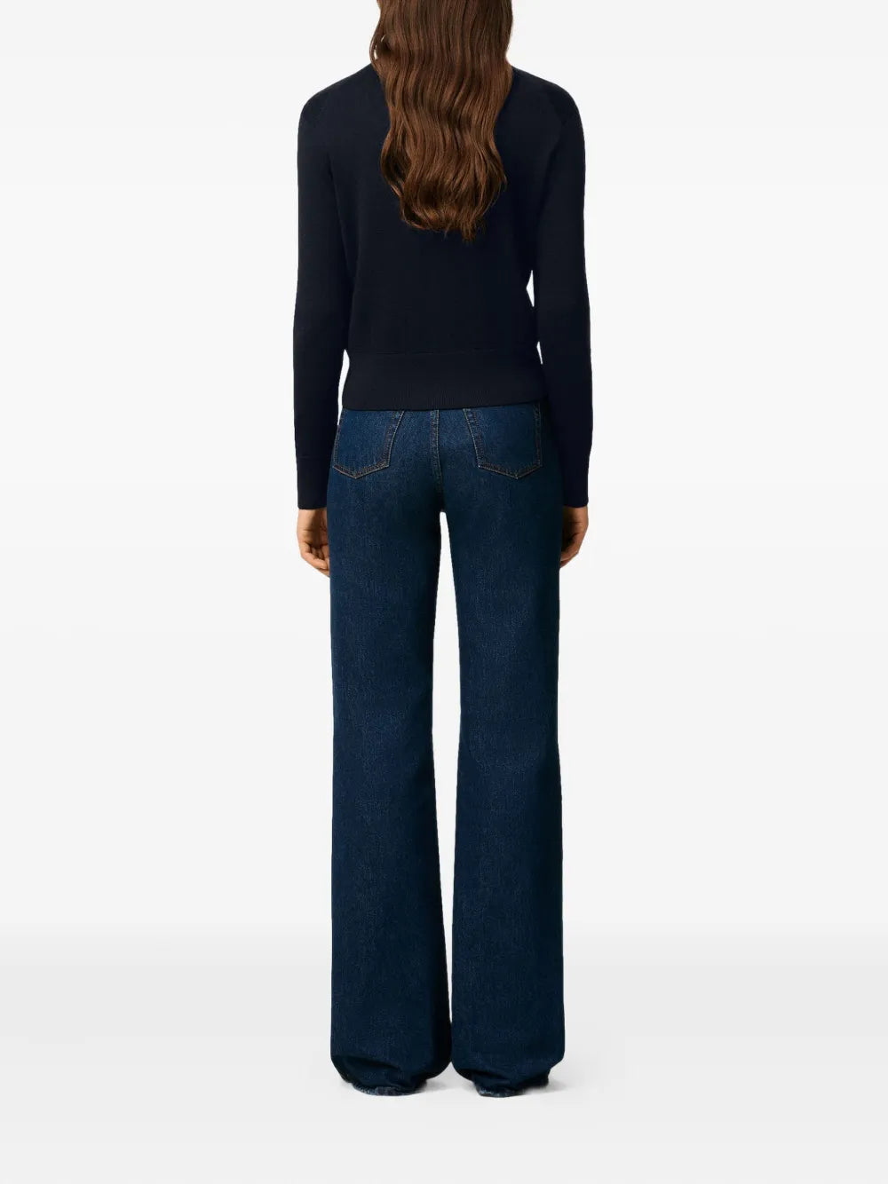 Cardigan AMI de Coeur