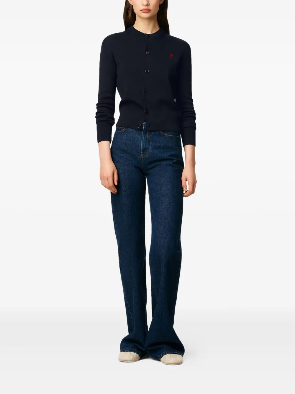 Cardigan AMI de Coeur