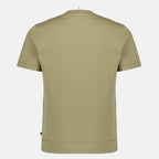 Set aus Drei Baumwoll-T-Shirts