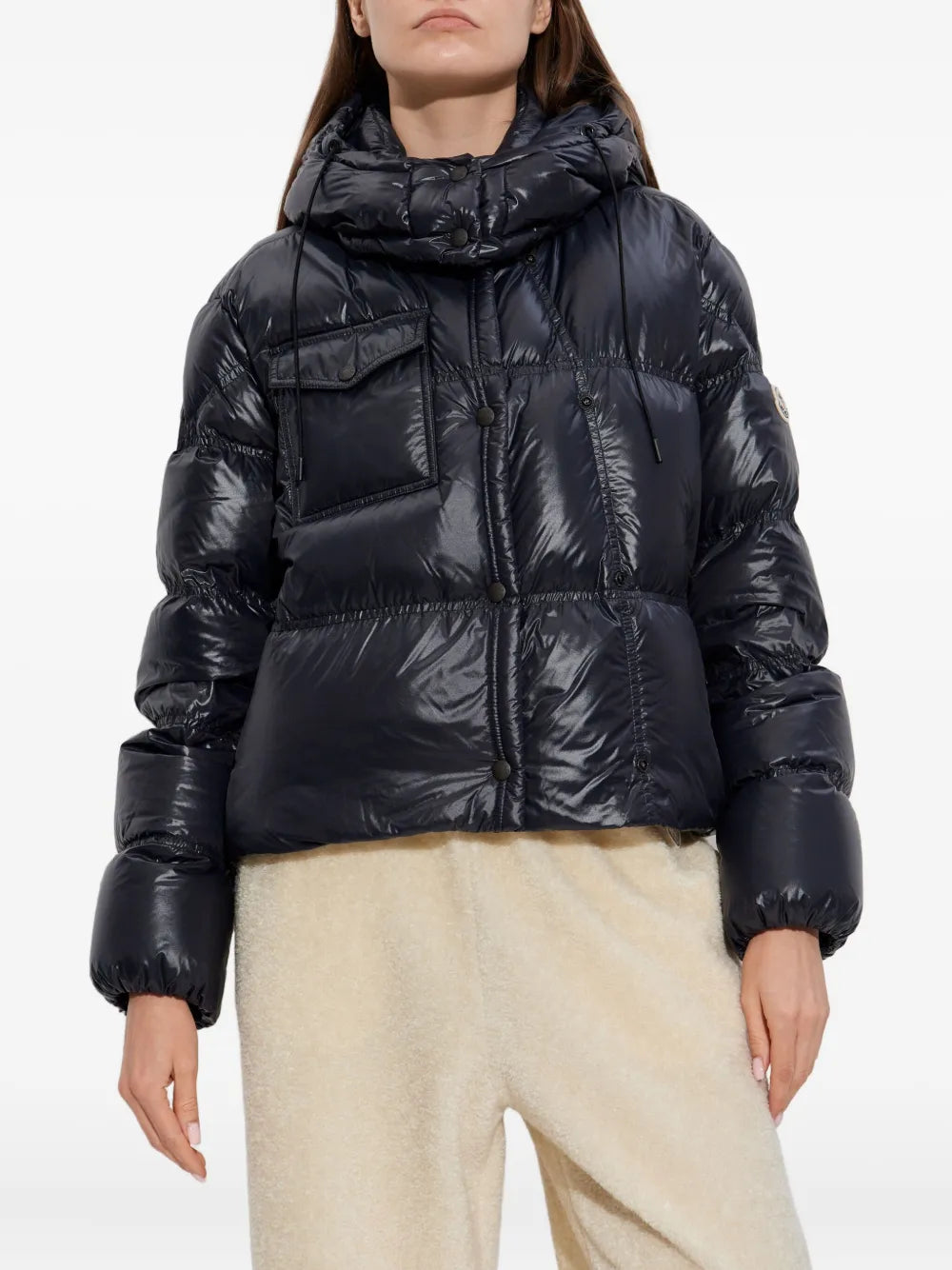 Erea Down Jacket