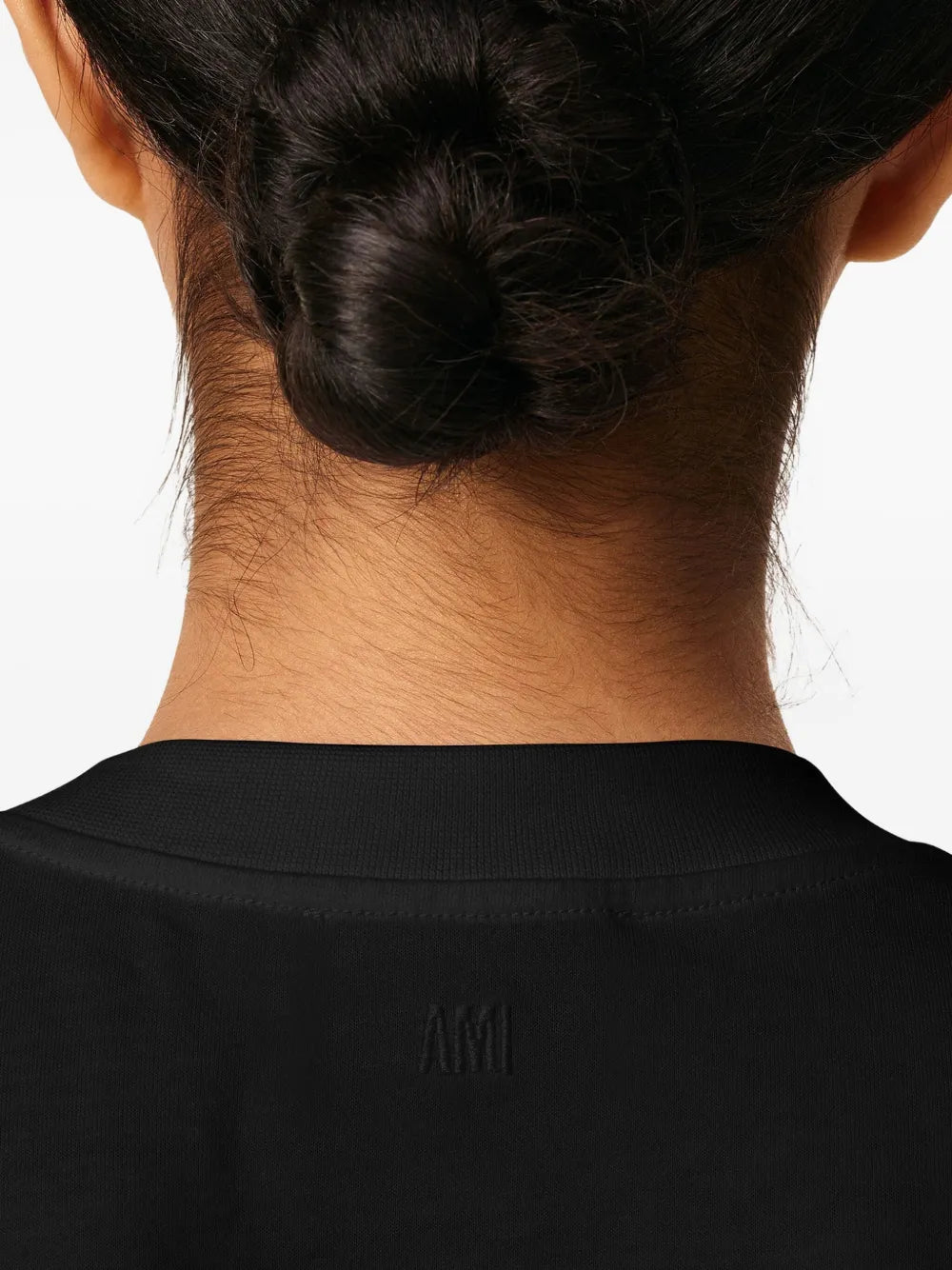 Ami de Coeur T-Shirt a Maniche Lunghe