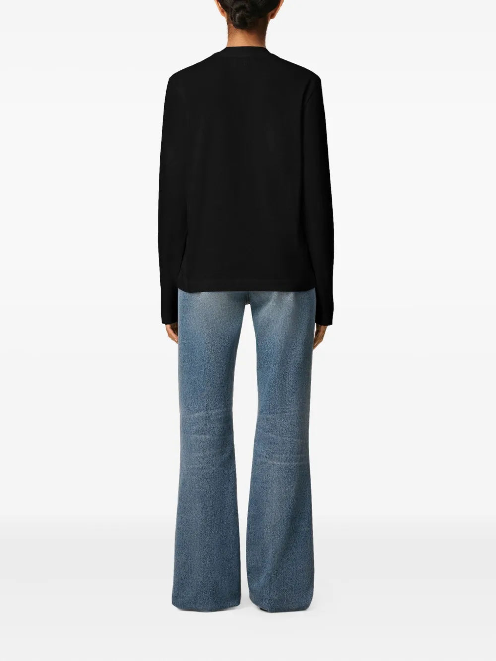 Ami de Coeur T-Shirt a Maniche Lunghe