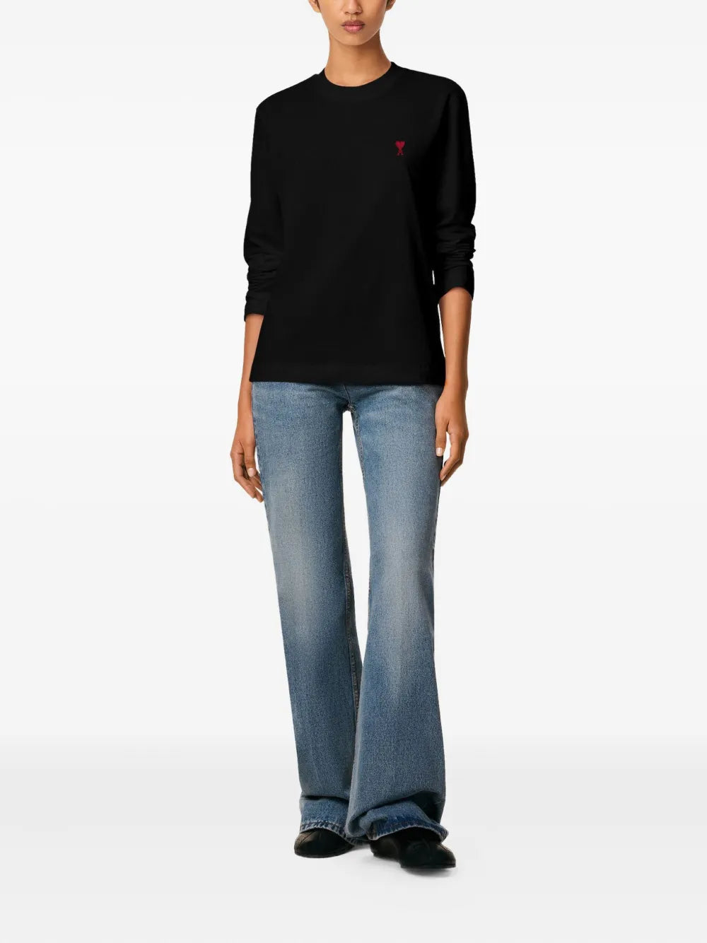 Ami de Coeur Long Sleeve T-Shirt